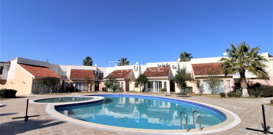 3 dormitorios Villa en Belek, Turkey No. 78889