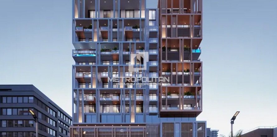 2 bedrooms Apartment in Song Mai, Vietnam No. 94000