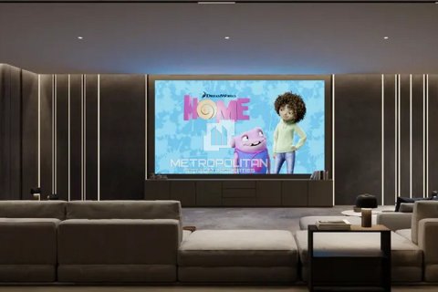 2 bedrooms Apartment in Song Mai, Vietnam No. 94000 4