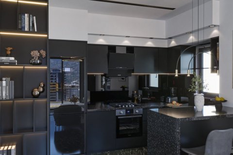 2 bedrooms Penthouse in Bo Ha, Vietnam No. 12304 16