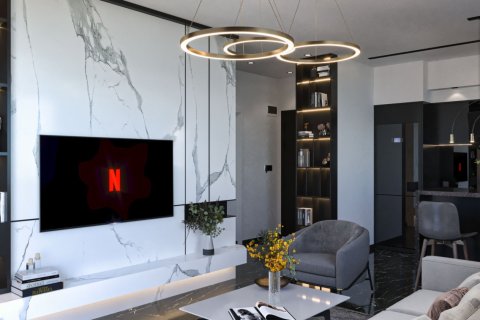 2 bedrooms Penthouse in Bo Ha, Vietnam No. 12304 15