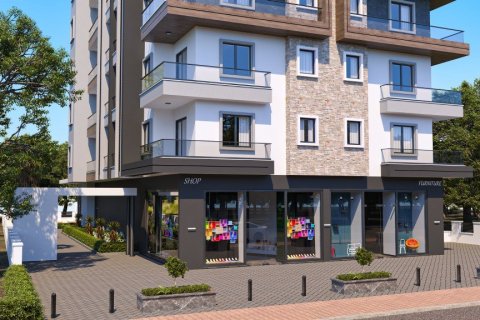 2 bedrooms Penthouse in Bo Ha, Vietnam No. 12304 7