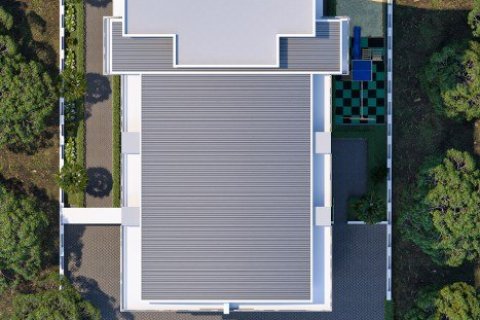 2 bedrooms Penthouse in Bo Ha, Vietnam No. 12304 13