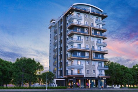 2 bedrooms Penthouse in Bo Ha, Vietnam No. 12304 5