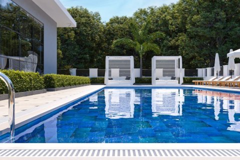 2 bedrooms Penthouse in Bo Ha, Vietnam No. 12304 9