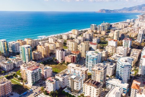 2 bedrooms Penthouse in Bo Ha, Vietnam No. 12304 20