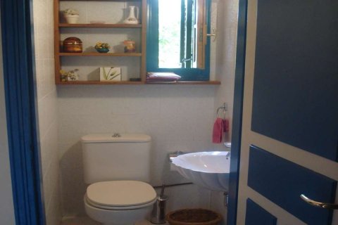 2 bedrooms House in Zakynthos, Greece No. 24639 11