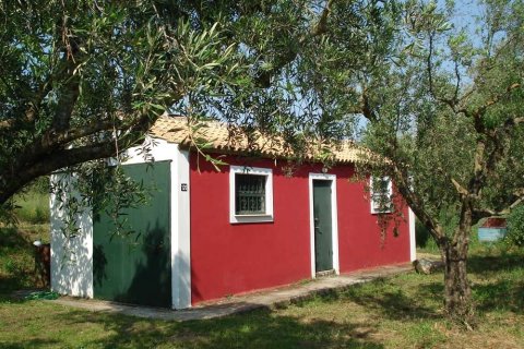 2 bedrooms House in Zakynthos, Greece No. 24639 3