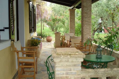 2 bedrooms House in Zakynthos, Greece No. 24639 14