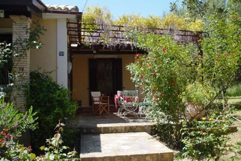 2 bedrooms House in Zakynthos, Greece No. 24639 21