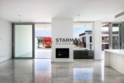 3 bedrooms Apartment in Agios Athanasios, Cyprus No. 82819 2