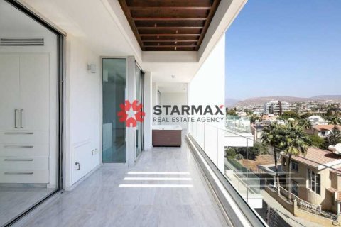 3 bedrooms Apartment in Agios Athanasios, Cyprus No. 82819 5