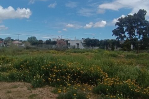 768m² Land in Anavyssos, Greece No. 108012 3