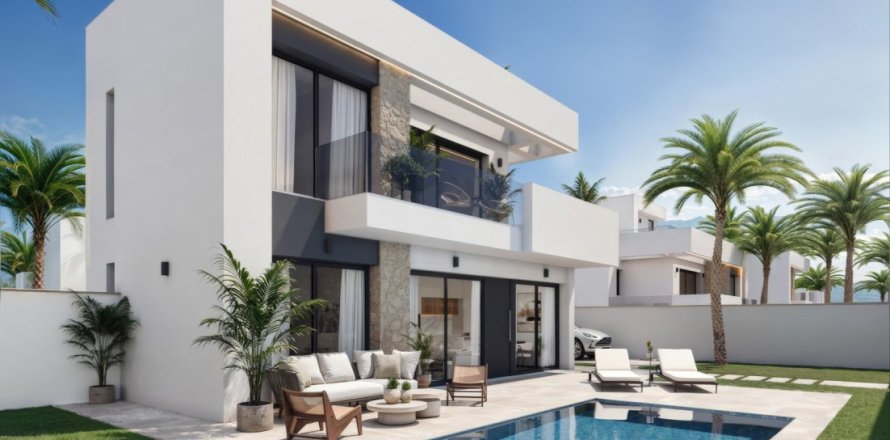 3 bedrooms Villa in Luan Thanh, Vietnam No. 111539