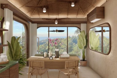 Вилла с 2 спальнями в Панган, Таиланд №2054 3