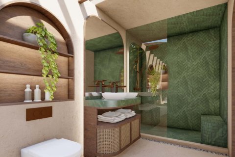 Вилла с 2 спальнями в Панган, Таиланд №2054 7