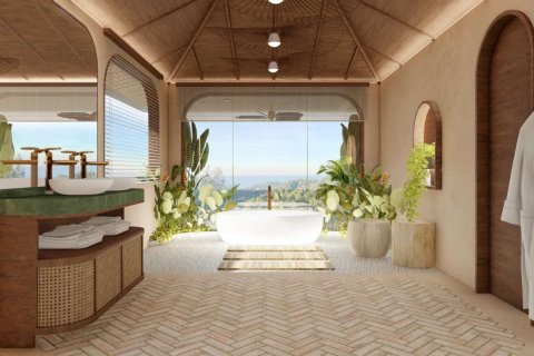 Вилла с 2 спальнями в Панган, Таиланд №2054 6