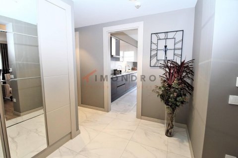 Квартира с 3 спальнями в Phu An, Вьетнам №17126 22