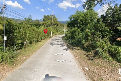 Land in Chiang Mai, Thailand No. 97848 8