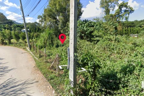 Land in Chiang Mai, Thailand No. 97848 7
