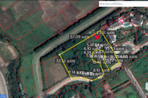 Land in Chiang Mai, Thailand No. 97848 3