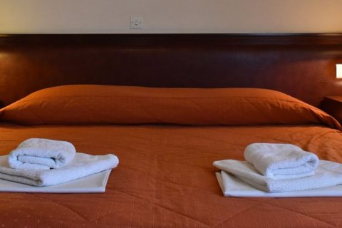 Отель, гостиница с 33 комнатами в Эвбея, Греция №58096 16