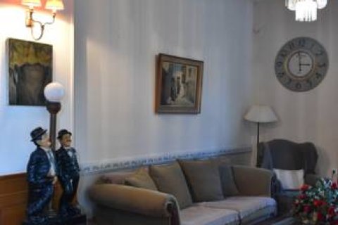 Отель, гостиница с 33 комнатами в Эвбея, Греция №58096 13