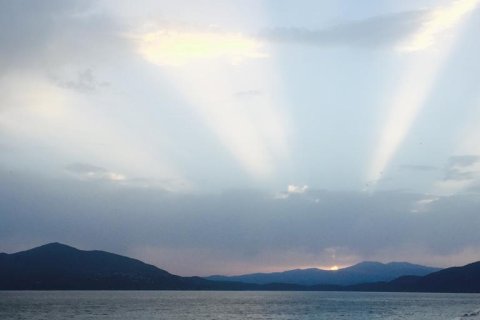 Отель, гостиница с 33 комнатами в Эвбея, Греция №58096 20