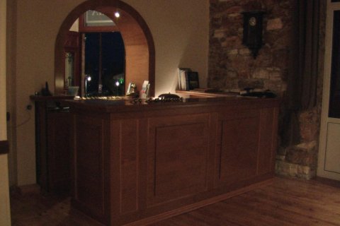 Отель, гостиница с 33 комнатами в Эвбея, Греция №58096 7