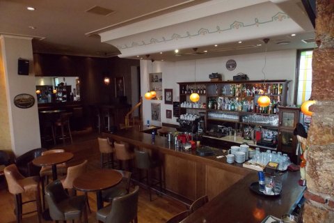 Отель, гостиница с 33 комнатами в Эвбея, Греция №58096 4