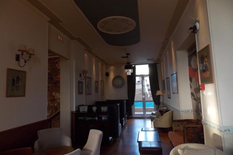 Отель, гостиница с 33 комнатами в Эвбея, Греция №58096 8