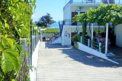 14 habitaciones Hotel en Thasos, Greece No. 57268 11
