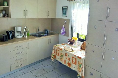 14 habitaciones Hotel en Thasos, Greece No. 57268 13