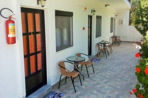 14 habitaciones Hotel en Thasos, Greece No. 57268 14