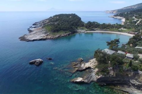 14 habitaciones Hotel en Thasos, Greece No. 57268 1