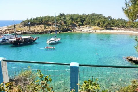 14 habitaciones Hotel en Thasos, Greece No. 57268 9