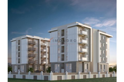 3 bedrooms Apartment in Aksu, Turkey No. 122267