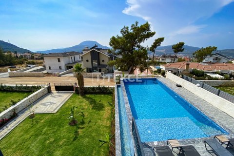 5 dormitorios Villa en Hoang An, Vietnam No. 86316 12