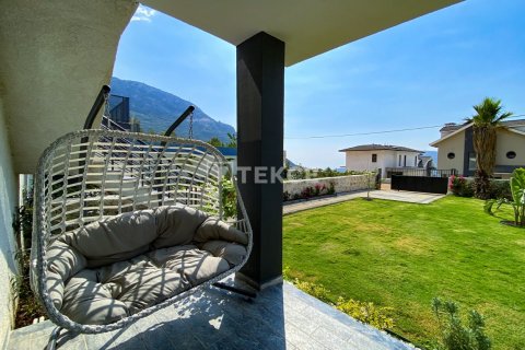 5 dormitorios Villa en Hoang An, Vietnam No. 86316 16