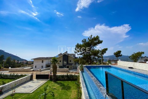 5 dormitorios Villa en Hoang An, Vietnam No. 86316 5