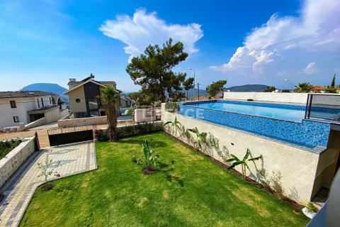 5 dormitorios Villa en Hoang An, Vietnam No. 86316 10