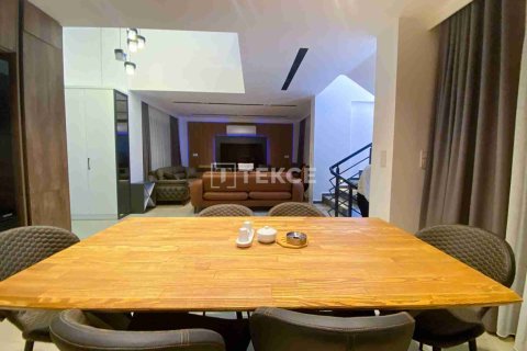 5 dormitorios Villa en Hoang An, Vietnam No. 86316 22