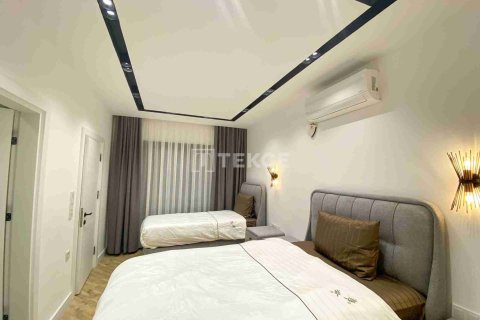 5 dormitorios Villa en Hoang An, Vietnam No. 86316 28