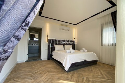 5 dormitorios Villa en Hoang An, Vietnam No. 86316 13