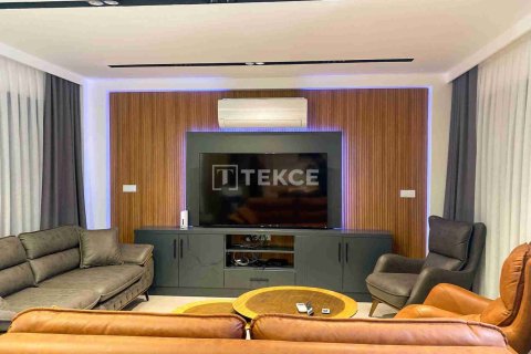 5 dormitorios Villa en Hoang An, Vietnam No. 86316 18