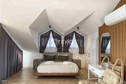 5 dormitorios Villa en Hoang An, Vietnam No. 86316 25