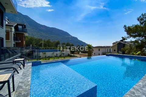 5 dormitorios Villa en Hoang An, Vietnam No. 86316 8