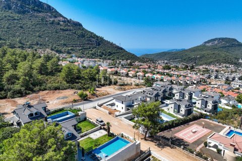 5 dormitorios Villa en Hoang An, Vietnam No. 86316 7