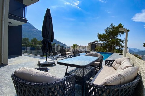 5 dormitorios Villa en Hoang An, Vietnam No. 86316 4