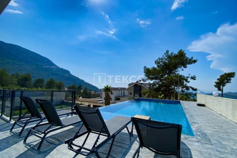 5 dormitorios Villa en Hoang An, Vietnam No. 86316 6